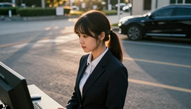 设施维护行业转型：从被动响应到主动服务的演进