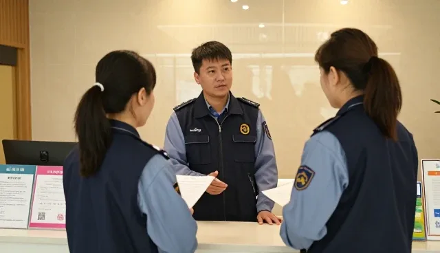 消杀篇：设施维护外墙清洗服务实用干货