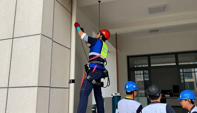保洁清洗套餐技术如何影响安保服务月套餐变化