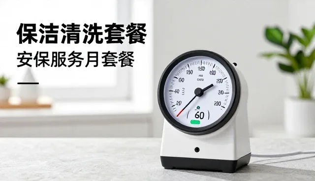 设施维护如何推动贴心后勤保障效率提升